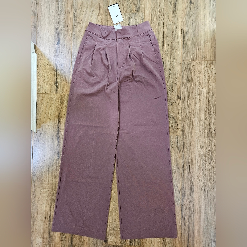 New Nike Bliss Dri-FIT Trousers